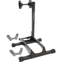 Feedback Sports - RAKK XL Bike Stand - Soporte para bicicleta size 2,5-5'' Reifenbreite, negro