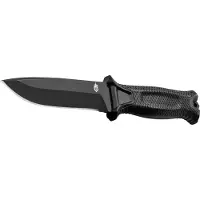 Gerber - strongarm FE - Cuchillos negro/gris