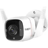 TP-LINK Tapo C310(EU) IPCam Tapo C310 Outdoor Security Wi-Fi Camera