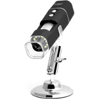 Technaxx Microscopio WiFi FullHD TX-158