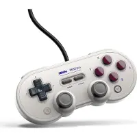 8Bitdo Mando De Nintendo Switch Sn30 Pro Usb Gamepad G Edition