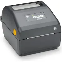 Zebra Impresora Térmica Zd421 30ee00ez