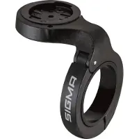 Sigma Soporte Del Ciclocomputador Para Manillar Rox/pure Gps