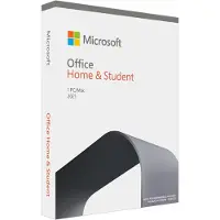 Microsoft Office 2021 Hogar y Estudiantes