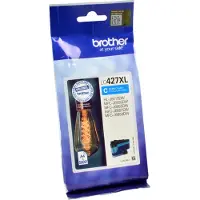 Brother Cartucho De Tinta Lc428xlcp