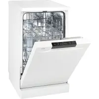 Gorenje Lavavajillas Con Tercera Bandeja Gs520e15w 9 Servicios