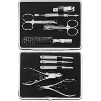 Zwilling Set De Manicura Classic