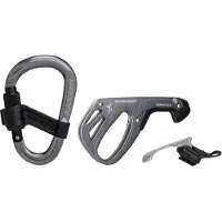 Mammut - Aseguradores y Descensores Escalada - Smarter Package Grey - Gris