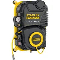 Stanley Fatmax Compresor FMXCMD152WE - Walltech Pro 23050