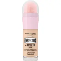 Maybelline Base De Maquillaje Líquido Corrector Con Esponja Instant Perfector 4 En 1 Glow 05 Fair L