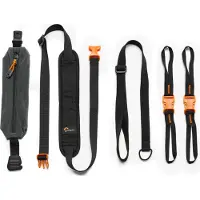 Lowepro Correa Para Cámara Gearup Accessory