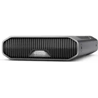 SanDisk Hdd Externo G-drive