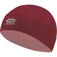P.A.C. - Merino Hat - Gorro size One Size, rojo