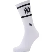 New Era Calcetines 'Neyyani' azul / blanco