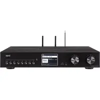 Imperial Amplificador De Audio Dabman I560 Cd