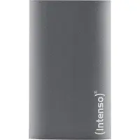 Intenso Ssd Externo Premium 2tb