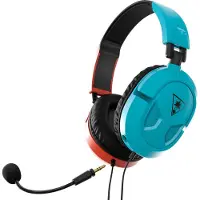 Turtle Beach Auriculares Gaming Recon 50