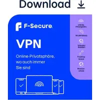 F-SECURE FREEDOME VPN 3 DISPOSITIVOS 1 AÑO