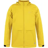 Normani Chaqueta de montaña amarillo