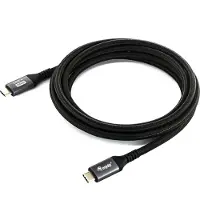 Equip Cable Usb-a A Usb-c 100w 2 M