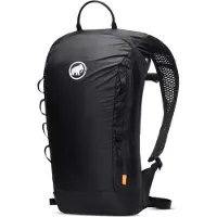 Mammut - Neon Light - Mochila de senderismo negro