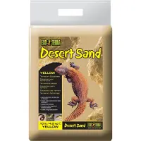 Exo Terra Arena para Desierto - Amarillo