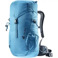 Deuter - Kid's Climber 22 - Mochila para niños azul