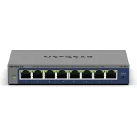 Netgear Switch Gs108e-400eus