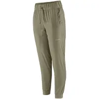 Patagonia - Women's Terrebonne Joggers - Pantalones de deporte size XXL, oliva