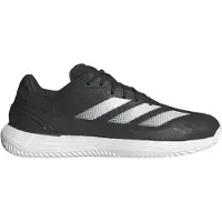 Adidas Calzado deportivo 'Defiant Speed 2' negro / blanco