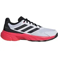 Adidas Zapatillas De Pista Dura Courtjam Control 3