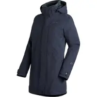 Maier Sports - Women's Gerdi - Chaqueta dobles size 36, azul