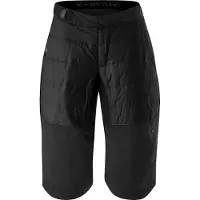 Gonso - Women's Trail Shorts Primaloft - Pantalones de ciclismo size 36, negro
