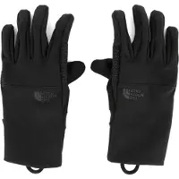 The North Face - Apex Etip Glove - Guantes size XL, negro