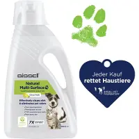 Bissell Detergente Líquido 31221 2l