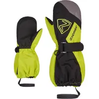 Ziener - Kid's Laurus-Z AS - Guantes size 1, multicolor