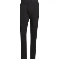 Adidas adidasPantalón Ultimate365 Tapered Golf 30x34 Black Hombre