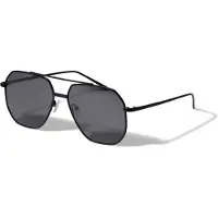 Pilgrim Gafas de sol 'ANA' negro