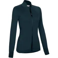 LaMunt - Women's Ivana Light Full Zip Thermal - Forro polar size 34, azul
