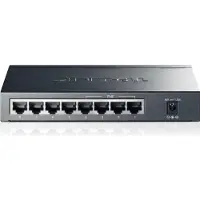 TP-LINK Switch Tl-sg1008p