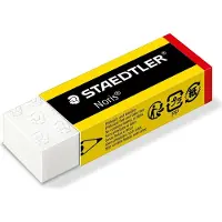 Staedtler Goma De Borrar Noris 526 N20 20 Unidades
