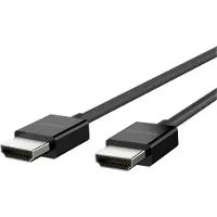 Belkin Cable Hdmi Av10175bt2mbkv2 2 M