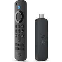 Amazon Reproductor Multimedia Fire Tv Stick 4k Max Con Mando Por Voz Alexa