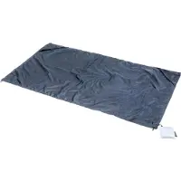 Cocoon - Picnic/Outdoor/Festival Blanket - Manta size 120 x 70 cm, azul