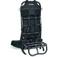 Tatonka - Lastenkraxe - Mochila de trekking gris