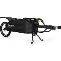 Burley Remolque De Bicicleta Coho Xc