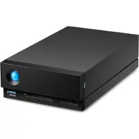 LaCie Hdd Externo 1big Thunderbolt 3 16tb