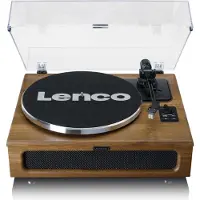Lenco Tocadiscos Ls-410wa