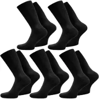 Normani Calcetines negro