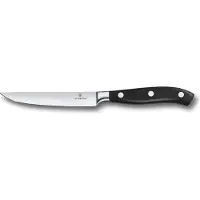 Victorinox Grand Maître Steak Knife 7.7203.12G, POM, Straight, 12 cm, cuchillo para carne